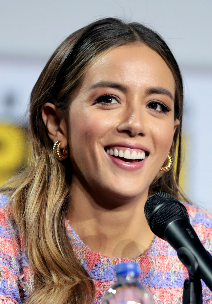 Chloe Bennet: Bio And Career Highlights