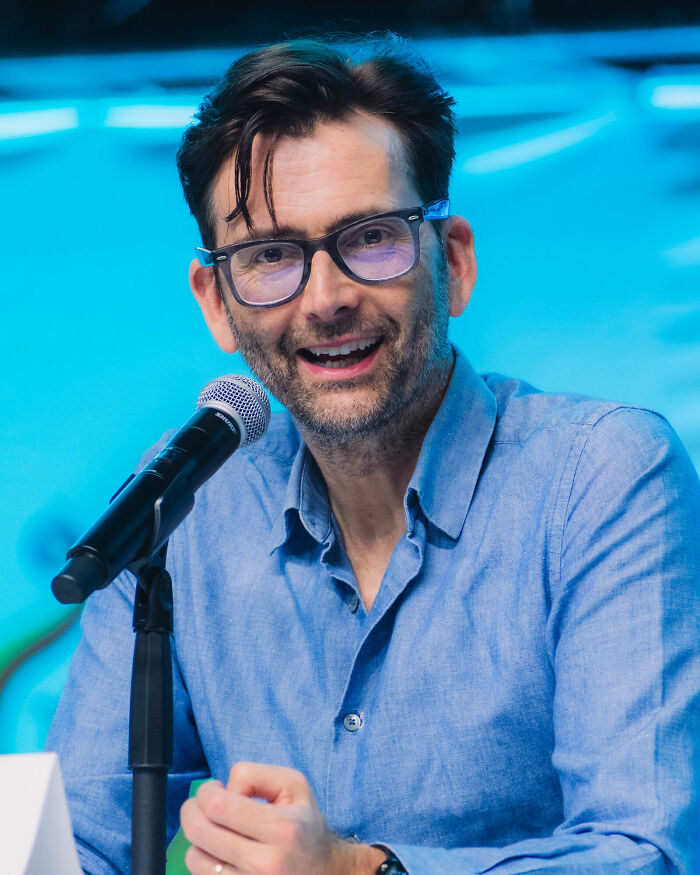 David Tennant: Bio And Career Highlights