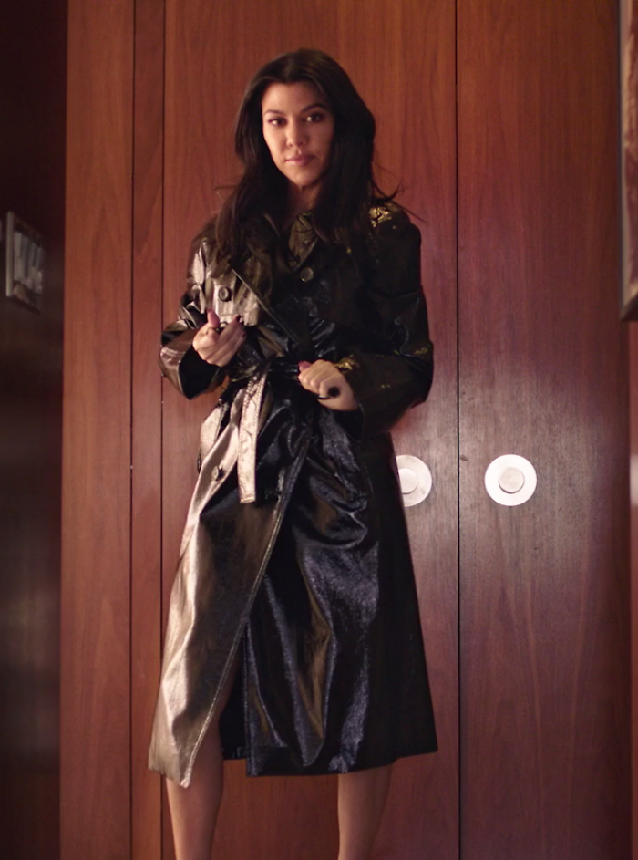 Kourtney Kardashian: Bio And Career Highlights