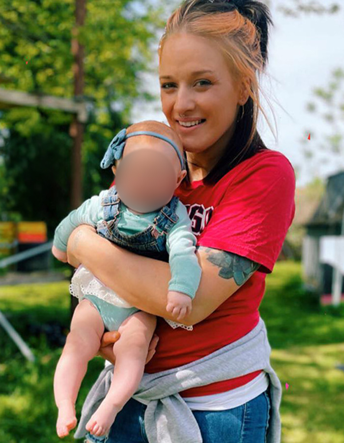 Remains Of Missing Mom Last Seen Picking Mushrooms Found By Hikers Over A Year After Disappearance