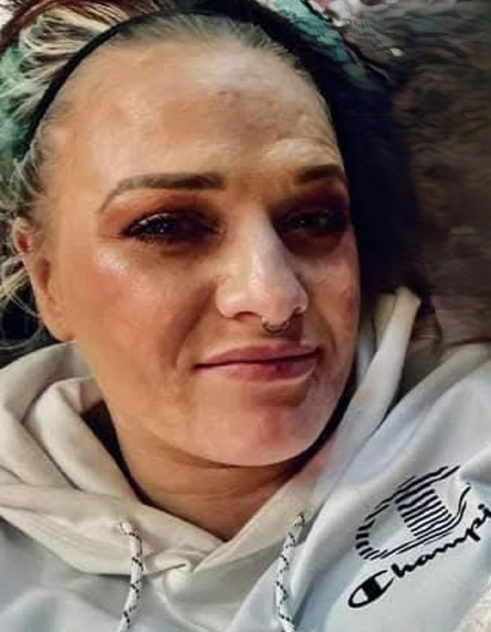 Remains Of Missing Mom Last Seen Picking Mushrooms Found By Hikers Over A Year After Disappearance