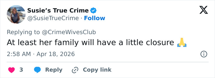 Remains Of Missing Mom Last Seen Picking Mushrooms Found By Hikers Over A Year After Disappearance