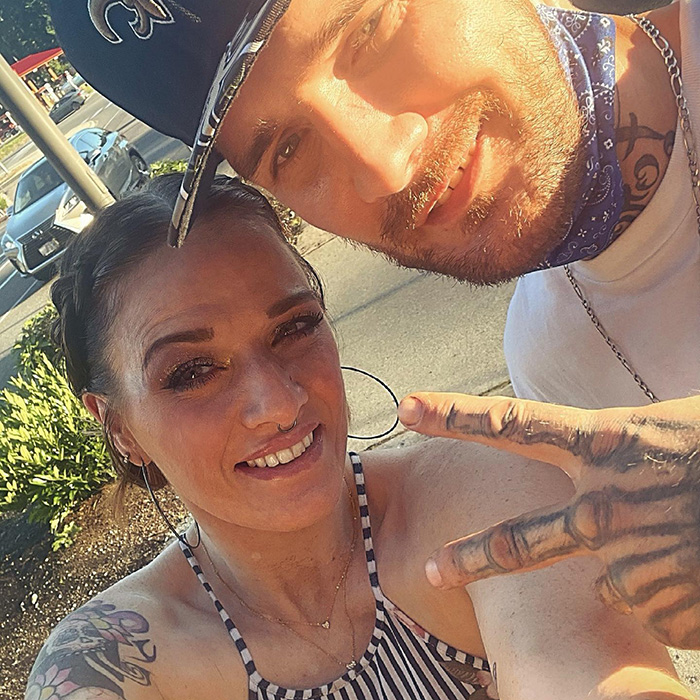 Remains Of Missing Mom Last Seen Picking Mushrooms Found By Hikers Over A Year After Disappearance