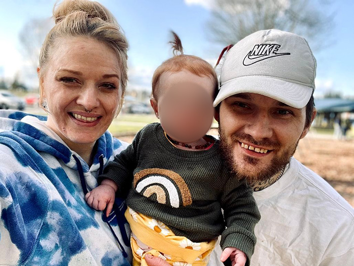 Remains Of Missing Mom Last Seen Picking Mushrooms Found By Hikers Over A Year After Disappearance