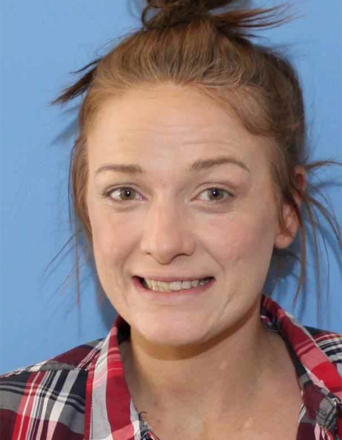 Remains Of Missing Mom Last Seen Picking Mushrooms Found By Hikers Over A Year After Disappearance