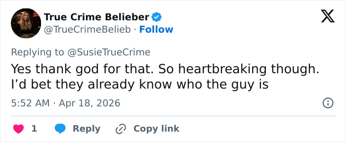 Remains Of Missing Mom Last Seen Picking Mushrooms Found By Hikers Over A Year After Disappearance