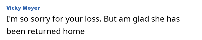 Remains Of Missing Mom Last Seen Picking Mushrooms Found By Hikers Over A Year After Disappearance