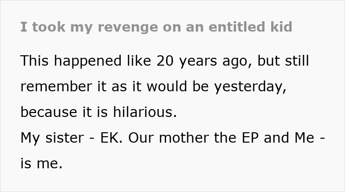 Mom Won&rsquo;t Believe Or Defend Her Kid, So She Takes Matters Into Her Own Hands: &ldquo;I Did What I Had To Do&rdquo;