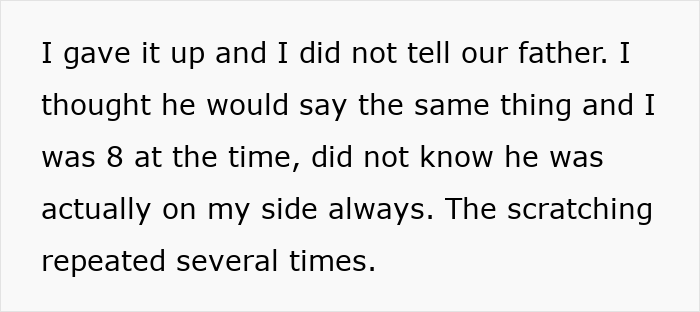 Mom Won&rsquo;t Believe Or Defend Her Kid, So She Takes Matters Into Her Own Hands: &ldquo;I Did What I Had To Do&rdquo;