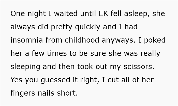 Mom Won&rsquo;t Believe Or Defend Her Kid, So She Takes Matters Into Her Own Hands: &ldquo;I Did What I Had To Do&rdquo;