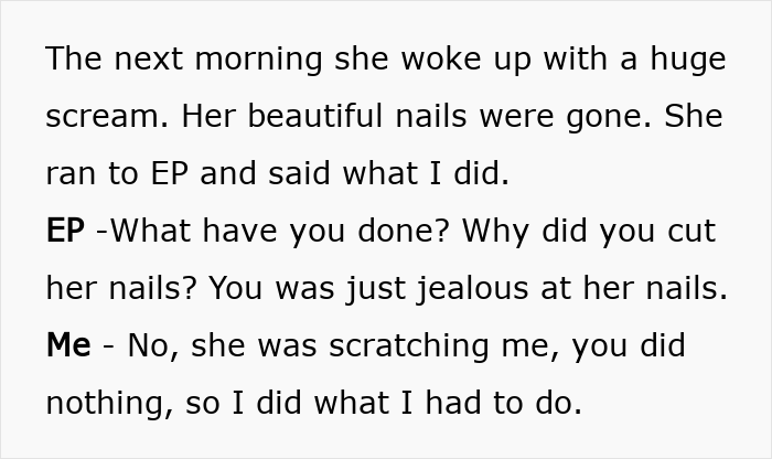 Mom Won&rsquo;t Believe Or Defend Her Kid, So She Takes Matters Into Her Own Hands: &ldquo;I Did What I Had To Do&rdquo;