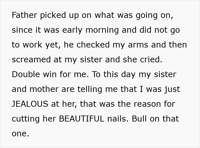 Mom Won&rsquo;t Believe Or Defend Her Kid, So She Takes Matters Into Her Own Hands: &ldquo;I Did What I Had To Do&rdquo;