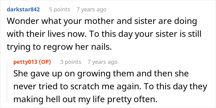 Mom Won&rsquo;t Believe Or Defend Her Kid, So She Takes Matters Into Her Own Hands: &ldquo;I Did What I Had To Do&rdquo;