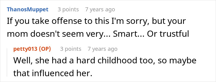 Mom Won&rsquo;t Believe Or Defend Her Kid, So She Takes Matters Into Her Own Hands: &ldquo;I Did What I Had To Do&rdquo;