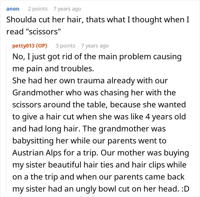 Mom Won&rsquo;t Believe Or Defend Her Kid, So She Takes Matters Into Her Own Hands: &ldquo;I Did What I Had To Do&rdquo;