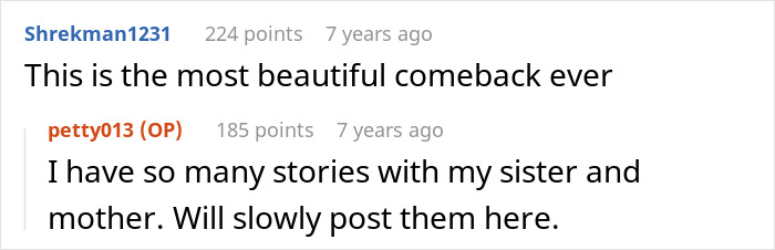 Mom Won&rsquo;t Believe Or Defend Her Kid, So She Takes Matters Into Her Own Hands: &ldquo;I Did What I Had To Do&rdquo;