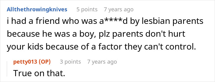 Mom Won&rsquo;t Believe Or Defend Her Kid, So She Takes Matters Into Her Own Hands: &ldquo;I Did What I Had To Do&rdquo;
