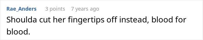 Mom Won&rsquo;t Believe Or Defend Her Kid, So She Takes Matters Into Her Own Hands: &ldquo;I Did What I Had To Do&rdquo;