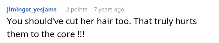 Mom Won&rsquo;t Believe Or Defend Her Kid, So She Takes Matters Into Her Own Hands: &ldquo;I Did What I Had To Do&rdquo;