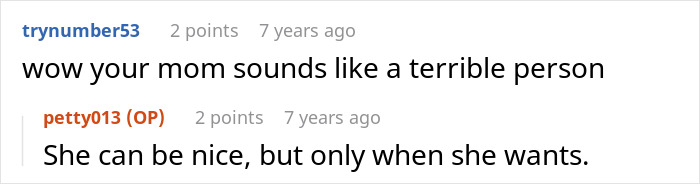 Mom Won&rsquo;t Believe Or Defend Her Kid, So She Takes Matters Into Her Own Hands: &ldquo;I Did What I Had To Do&rdquo;