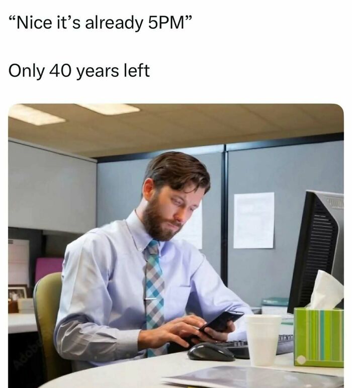 74 Hilariously Relatable Memes For Anyone Who Thought Adulthood Would Be Easier Than This (New Pics)