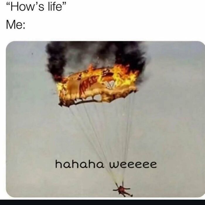 74 Hilariously Relatable Memes For Anyone Who Thought Adulthood Would Be Easier Than This (New Pics)