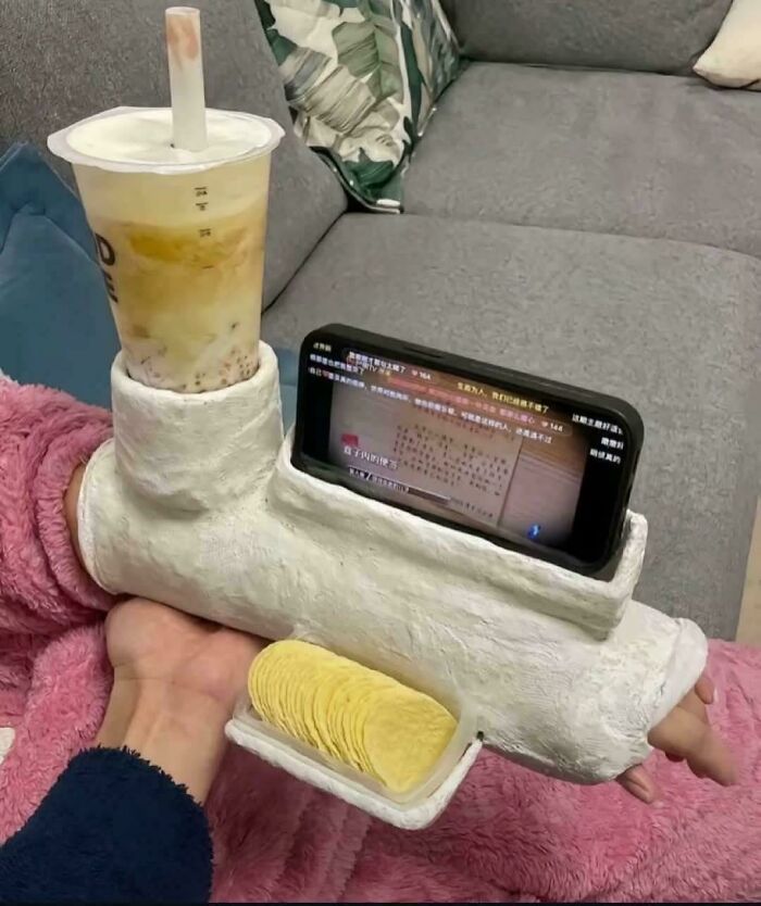 &ldquo;Hmmm&rdquo;: 77 Weird, Confusing, And Cursed Images You Probably Won&rsquo;t Be Able To Unsee (New Pics)