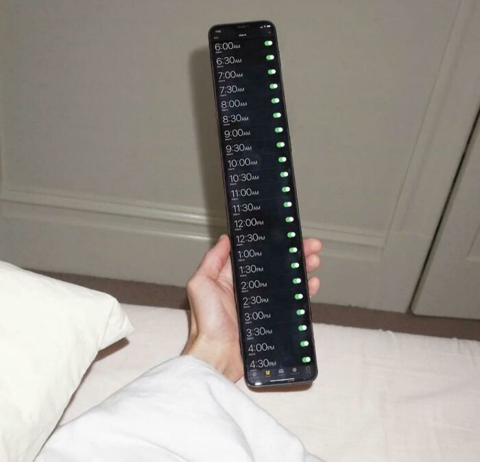 &ldquo;Hmmm&rdquo;: 77 Weird, Confusing, And Cursed Images You Probably Won&rsquo;t Be Able To Unsee (New Pics)