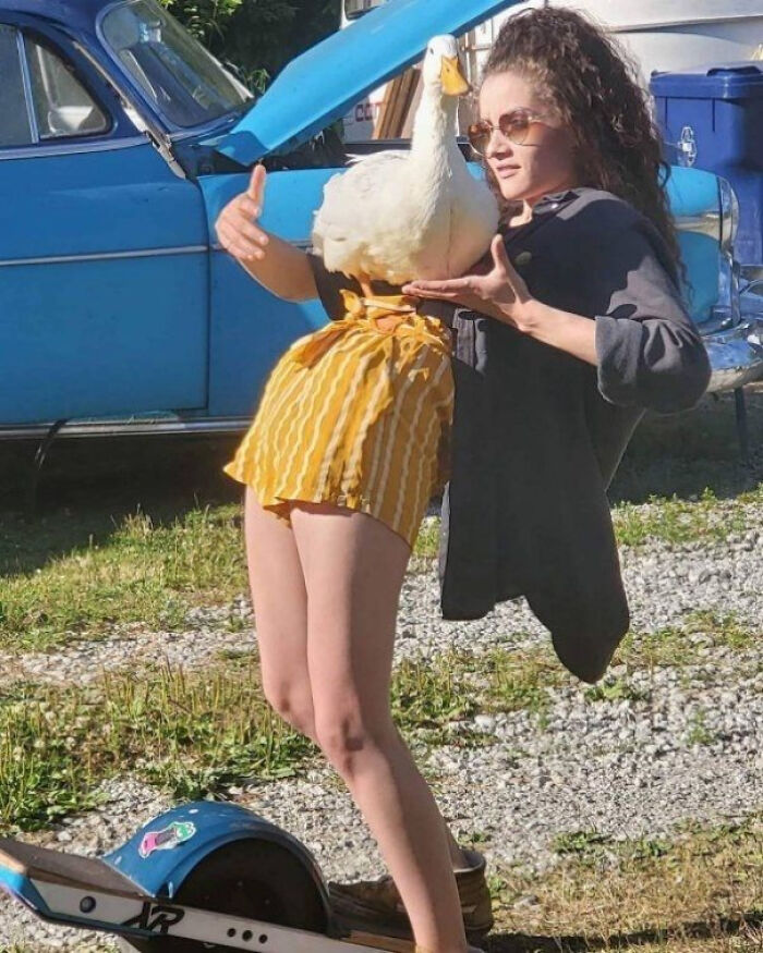 &ldquo;Hmmm&rdquo;: 77 Weird, Confusing, And Cursed Images You Probably Won&rsquo;t Be Able To Unsee (New Pics)