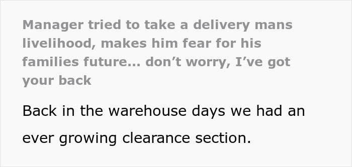 “Don&rsquo;t Worry I&rsquo;ve Got Your Back”: Guy Shares How He Helped An Overworked And Underpaid Friend
