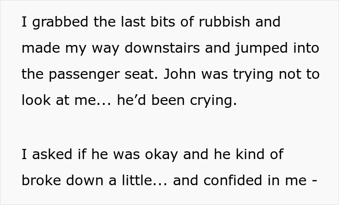 “Don&rsquo;t Worry I&rsquo;ve Got Your Back”: Guy Shares How He Helped An Overworked And Underpaid Friend