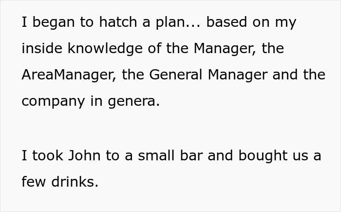 “Don&rsquo;t Worry I&rsquo;ve Got Your Back”: Guy Shares How He Helped An Overworked And Underpaid Friend