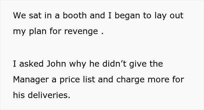 “Don&rsquo;t Worry I&rsquo;ve Got Your Back”: Guy Shares How He Helped An Overworked And Underpaid Friend