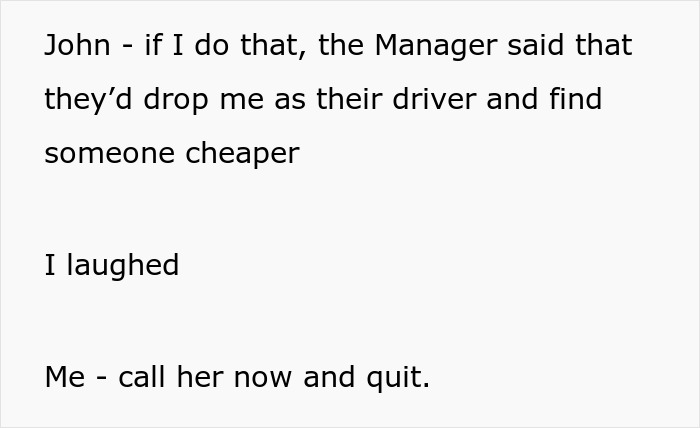 “Don&rsquo;t Worry I&rsquo;ve Got Your Back”: Guy Shares How He Helped An Overworked And Underpaid Friend