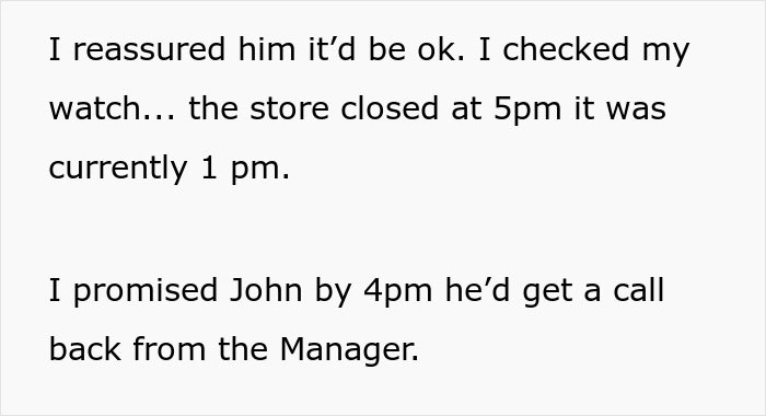 “Don&rsquo;t Worry I&rsquo;ve Got Your Back”: Guy Shares How He Helped An Overworked And Underpaid Friend