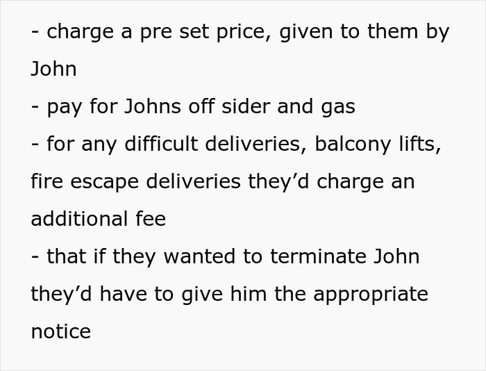“Don&rsquo;t Worry I&rsquo;ve Got Your Back”: Guy Shares How He Helped An Overworked And Underpaid Friend