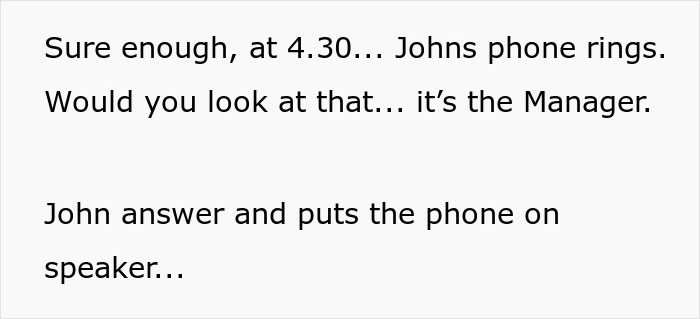 “Don&rsquo;t Worry I&rsquo;ve Got Your Back”: Guy Shares How He Helped An Overworked And Underpaid Friend