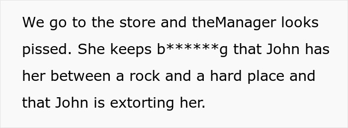 “Don&rsquo;t Worry I&rsquo;ve Got Your Back”: Guy Shares How He Helped An Overworked And Underpaid Friend