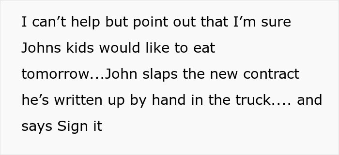 “Don&rsquo;t Worry I&rsquo;ve Got Your Back”: Guy Shares How He Helped An Overworked And Underpaid Friend
