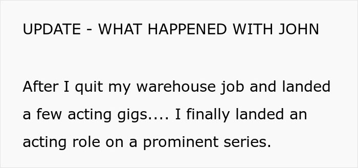“Don&rsquo;t Worry I&rsquo;ve Got Your Back”: Guy Shares How He Helped An Overworked And Underpaid Friend