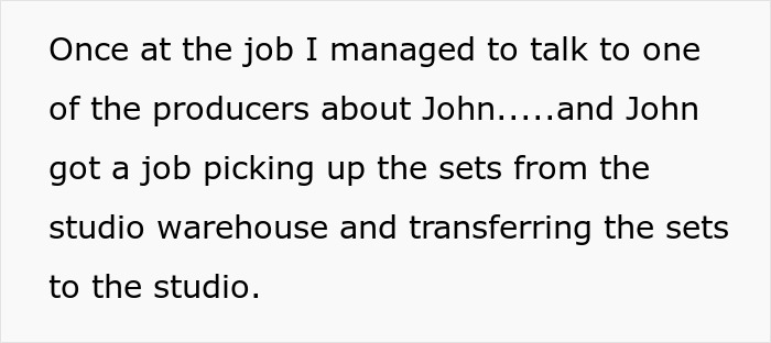 “Don&rsquo;t Worry I&rsquo;ve Got Your Back”: Guy Shares How He Helped An Overworked And Underpaid Friend