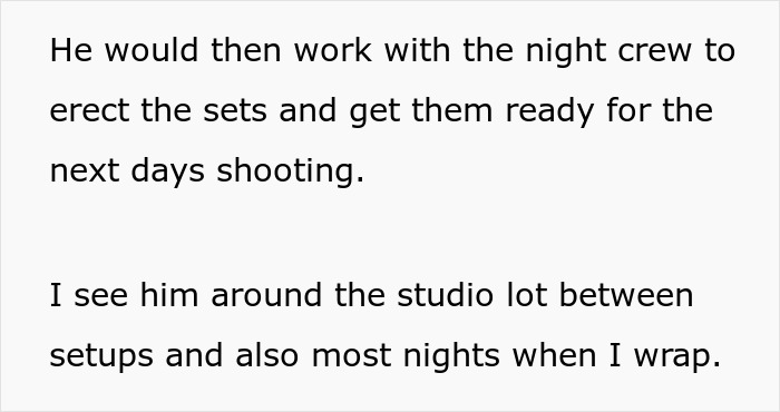 “Don&rsquo;t Worry I&rsquo;ve Got Your Back”: Guy Shares How He Helped An Overworked And Underpaid Friend