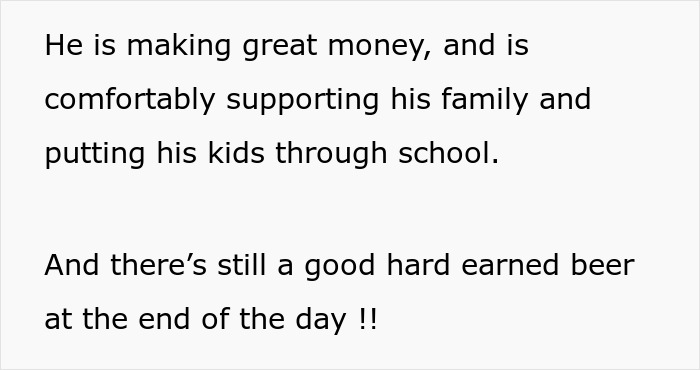 “Don&rsquo;t Worry I&rsquo;ve Got Your Back”: Guy Shares How He Helped An Overworked And Underpaid Friend