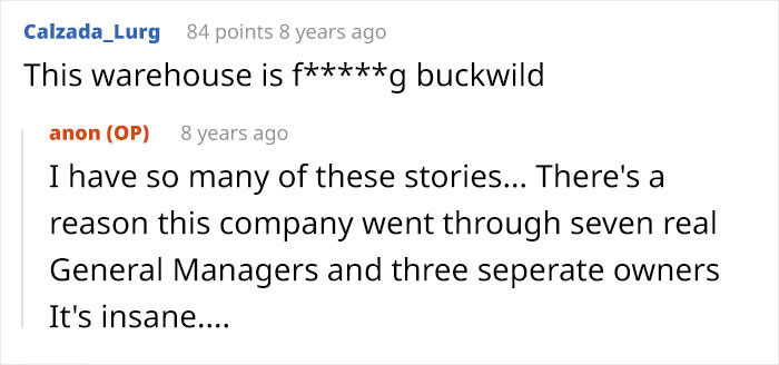 “Don&rsquo;t Worry I&rsquo;ve Got Your Back”: Guy Shares How He Helped An Overworked And Underpaid Friend