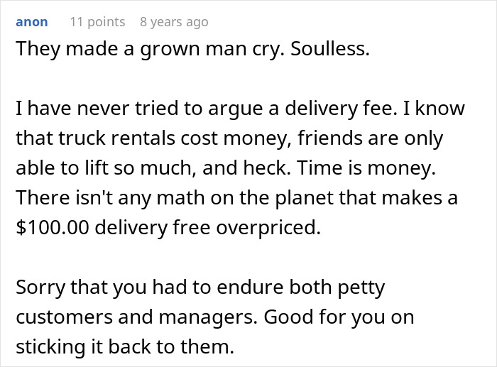 “Don&rsquo;t Worry I&rsquo;ve Got Your Back”: Guy Shares How He Helped An Overworked And Underpaid Friend