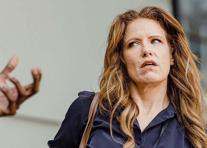 Entitled Mom Assumes Random Guy Will Just Buy Her Kids Food Because She’s A Single Mom