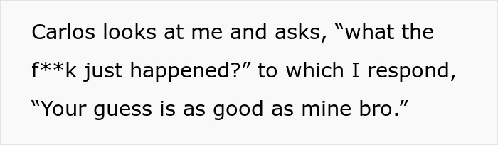 Entitled Mom Assumes Random Guy Will Just Buy Her Kids Food Because She’s A Single Mom