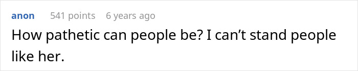 Entitled Mom Assumes Random Guy Will Just Buy Her Kids Food Because She’s A Single Mom