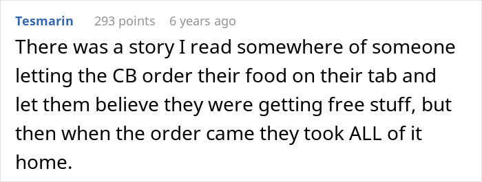 Entitled Mom Assumes Random Guy Will Just Buy Her Kids Food Because She’s A Single Mom