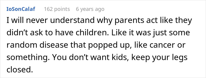 Entitled Mom Assumes Random Guy Will Just Buy Her Kids Food Because She’s A Single Mom